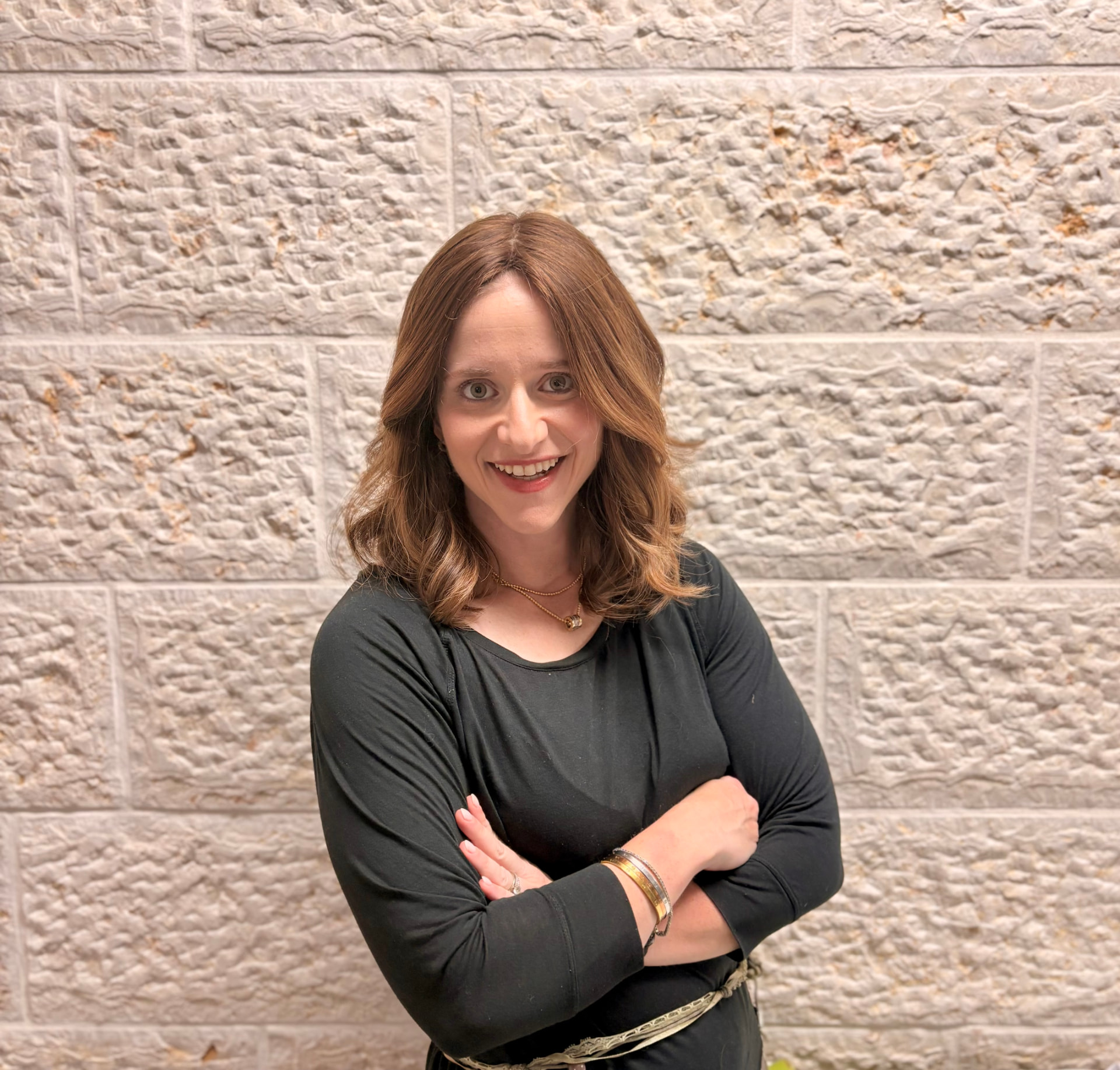 Portrait of Carla Hamoy, Chief Operating Officer at Phobos Finance